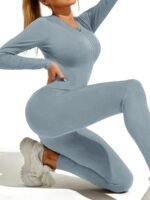 Item No LLLTCK  Yoga Set - Image 7