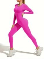 Item No LLLTCK  Yoga Set - Image 2