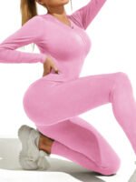 Item No LLLTCK  Yoga Set - Image 21
