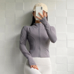 Item No  WT01  Yoga Jackets - Image 12