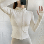 Item No  WT01  Yoga Jackets - Image 8