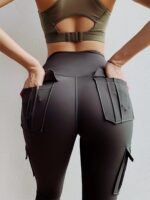 Item No KDCK02  Yoga Pants - Image 12