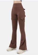 Item No  KDCK03  Yoga Pants - Image 2