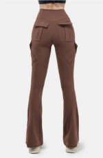 Item No  KDCK03  Yoga Pants - Image 4
