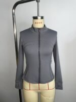 Item No  KDWT223  Yoga Jackets