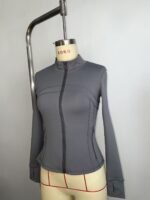 Item No  KDWT223  Yoga Jackets - Image 3