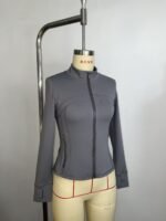 Item No  KDWT223  Yoga Jackets - Image 4