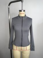 Item No  KDWT223  Yoga Jackets - Image 5