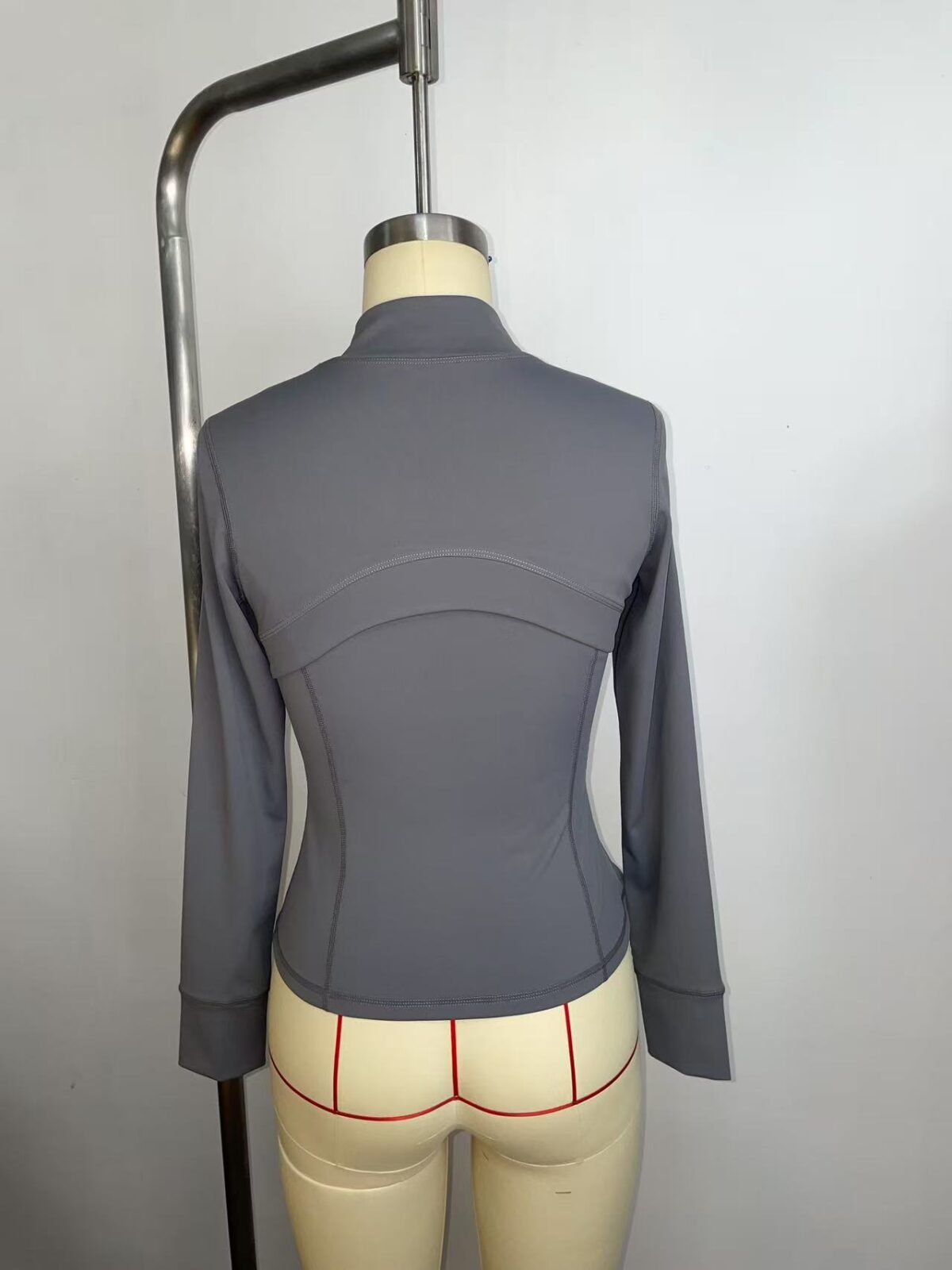 Item No  KDWT223  Yoga Jackets - Image 6