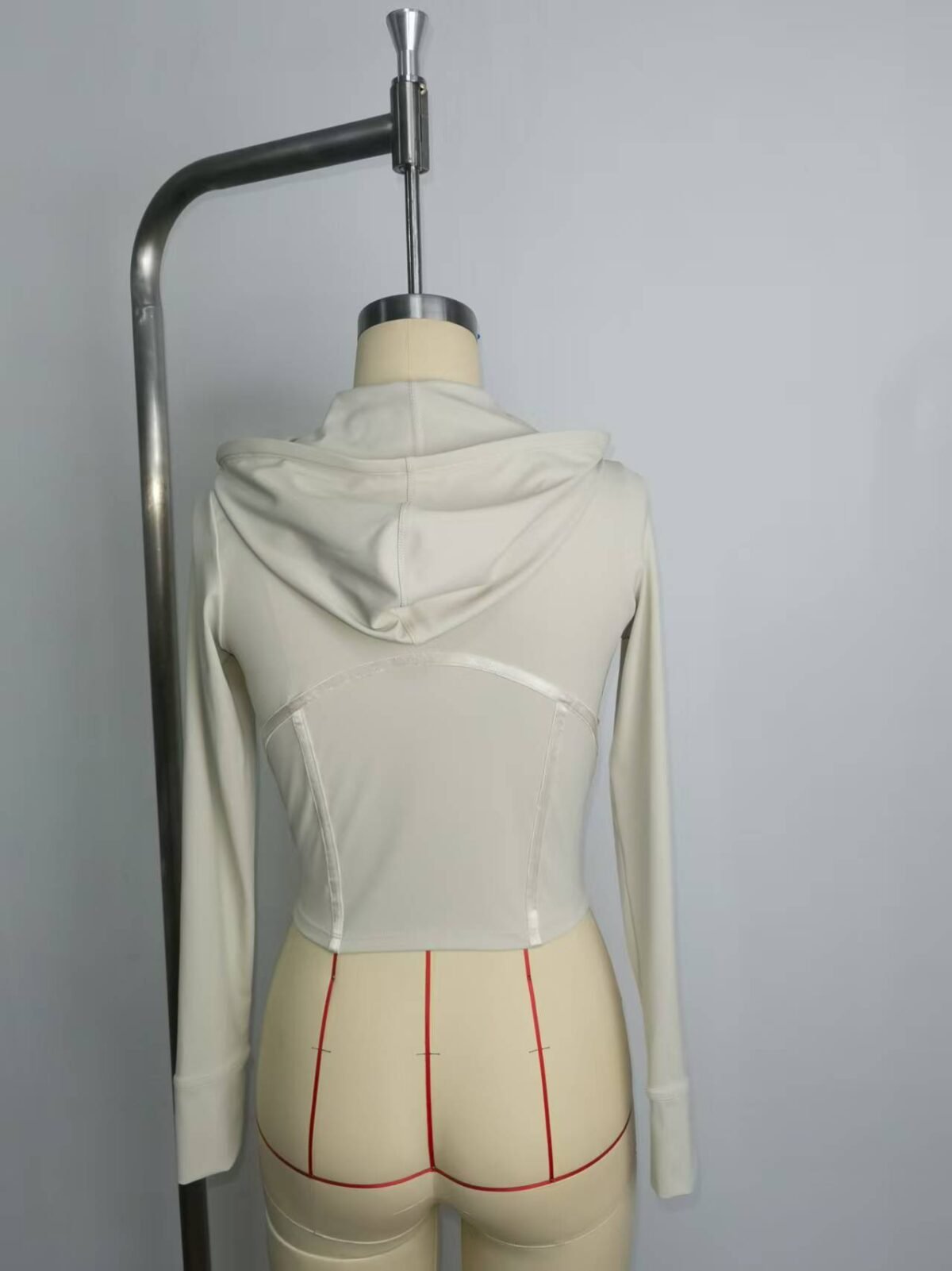 Item No  KDWT217  Women Coat - Image 5