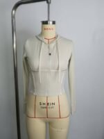 Item No  KDWT217  Women Coat