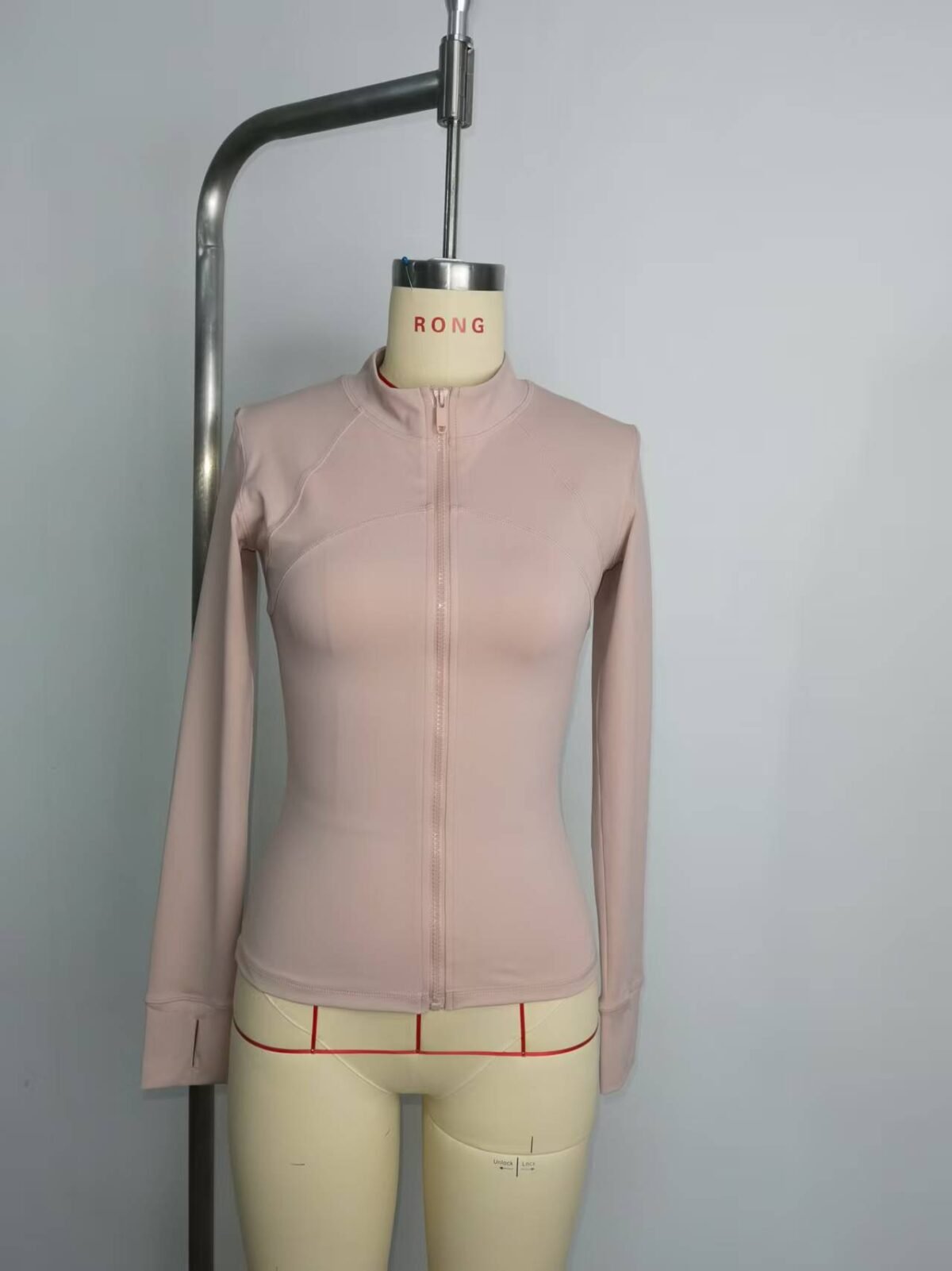 Item No  KD224  Yoga Jackets - Image 8