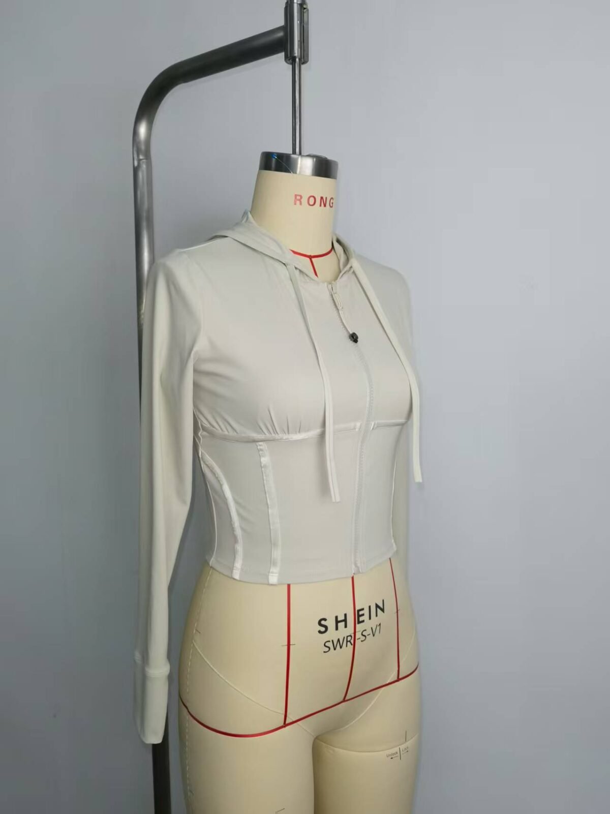 Item No  KDWT217  Women Coat - Image 3