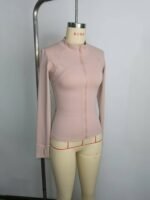 Item No  KD224  Yoga Jackets - Image 3