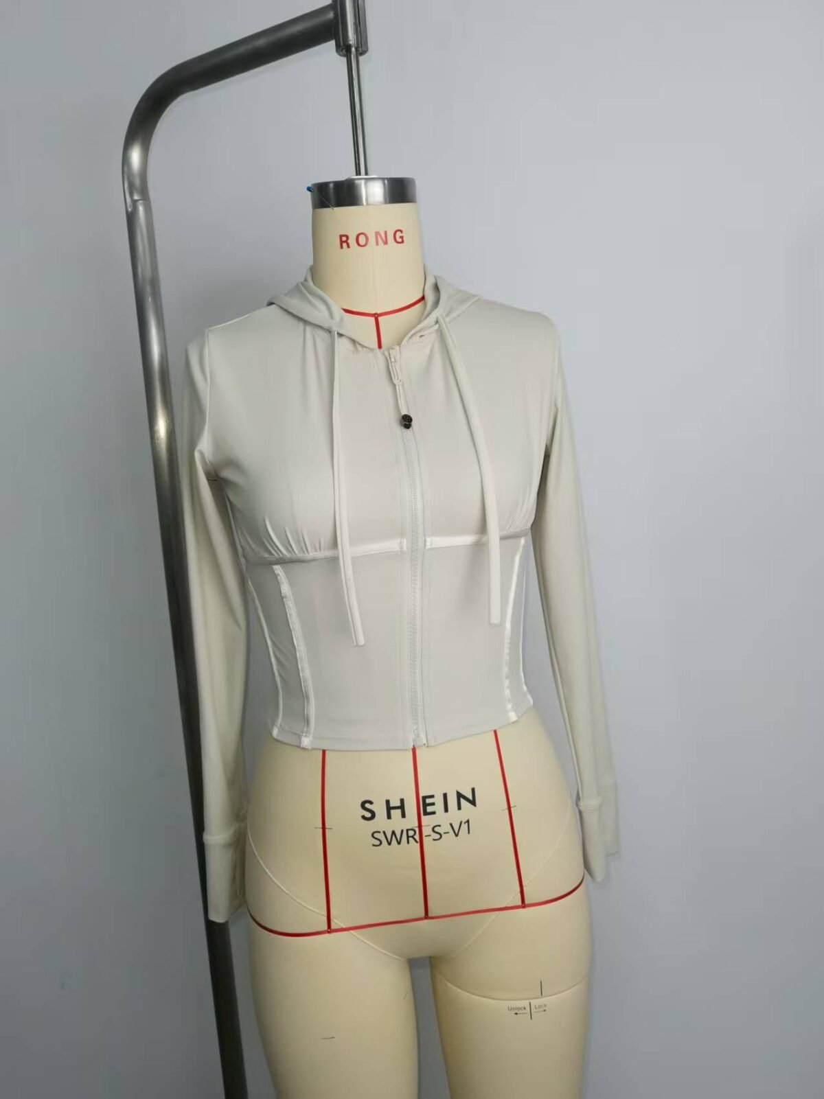 Item No  KDWT217  Women Coat - Image 7