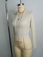 Item No  KDWT217  Women Coat - Image 4