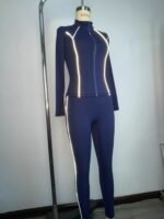 Item No  KDWT220  Yoga Outfits - Image 5