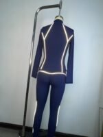 Item No  KDWT220  Yoga Outfits - Image 3