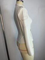 Item No KDWT231 Yoga Jackets - Image 5