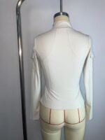 Item No KDWT231 Yoga Jackets - Image 4