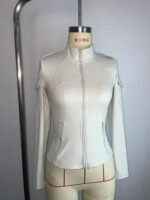 Item No KDWT231 Yoga Jackets