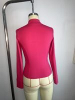 Item No  KDWT238  Yoga Jackets - Image 2