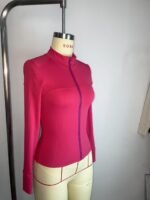 Item No  KDWT238  Yoga Jackets - Image 4