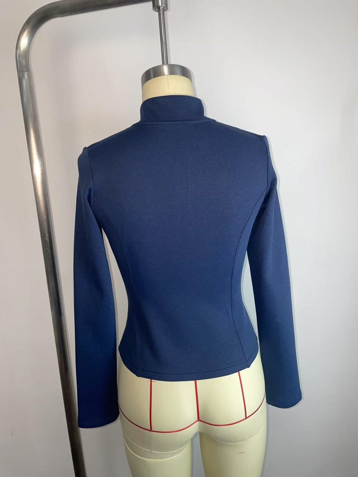 Item No  KDWT211  Yoga Jackets - Image 2