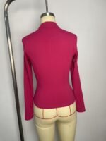Item No  KDWT237  Yoga Jackets - Image 4