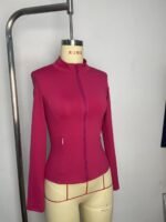Item No  KDWT237  Yoga Jackets - Image 6