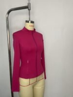 Item No  KDWT237  Yoga Jackets - Image 8
