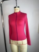 Item No  KDWT238  Yoga Jackets - Image 6