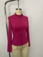 Item No  KDWT237  Yoga Jackets - Image 3