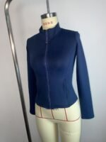 Item No  KDWT211  Yoga Jackets - Image 3