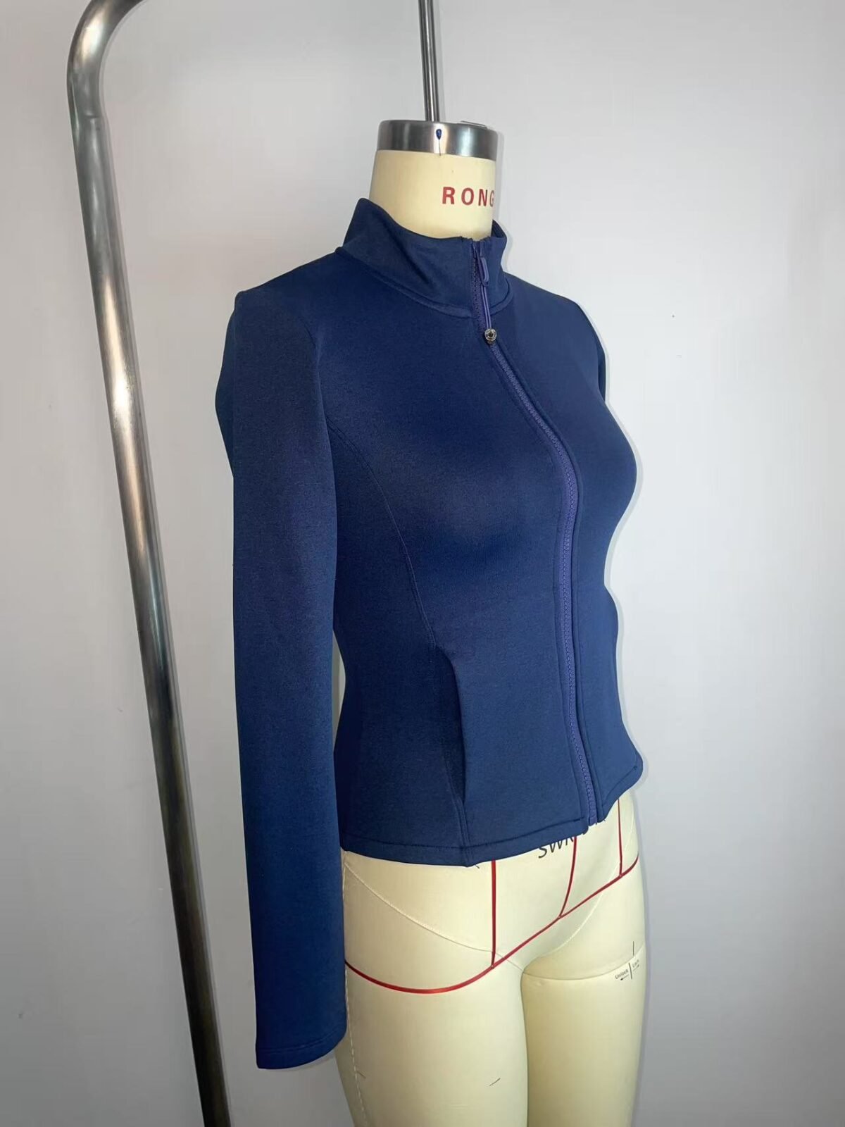 Item No  KDWT211  Yoga Jackets - Image 5