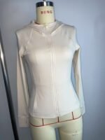 Item No  KDWT209  Yoga Jackets