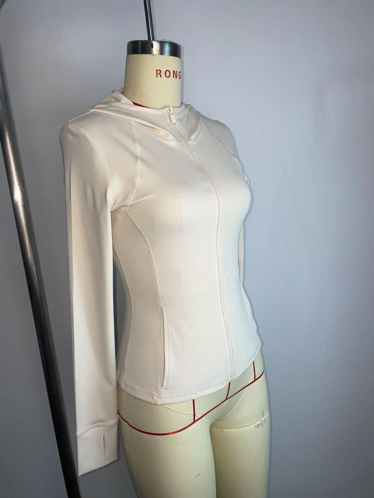 Item No  KDWT209  Yoga Jackets - Image 6