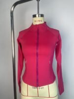 Item No  KDWT236  Yoga Jackets