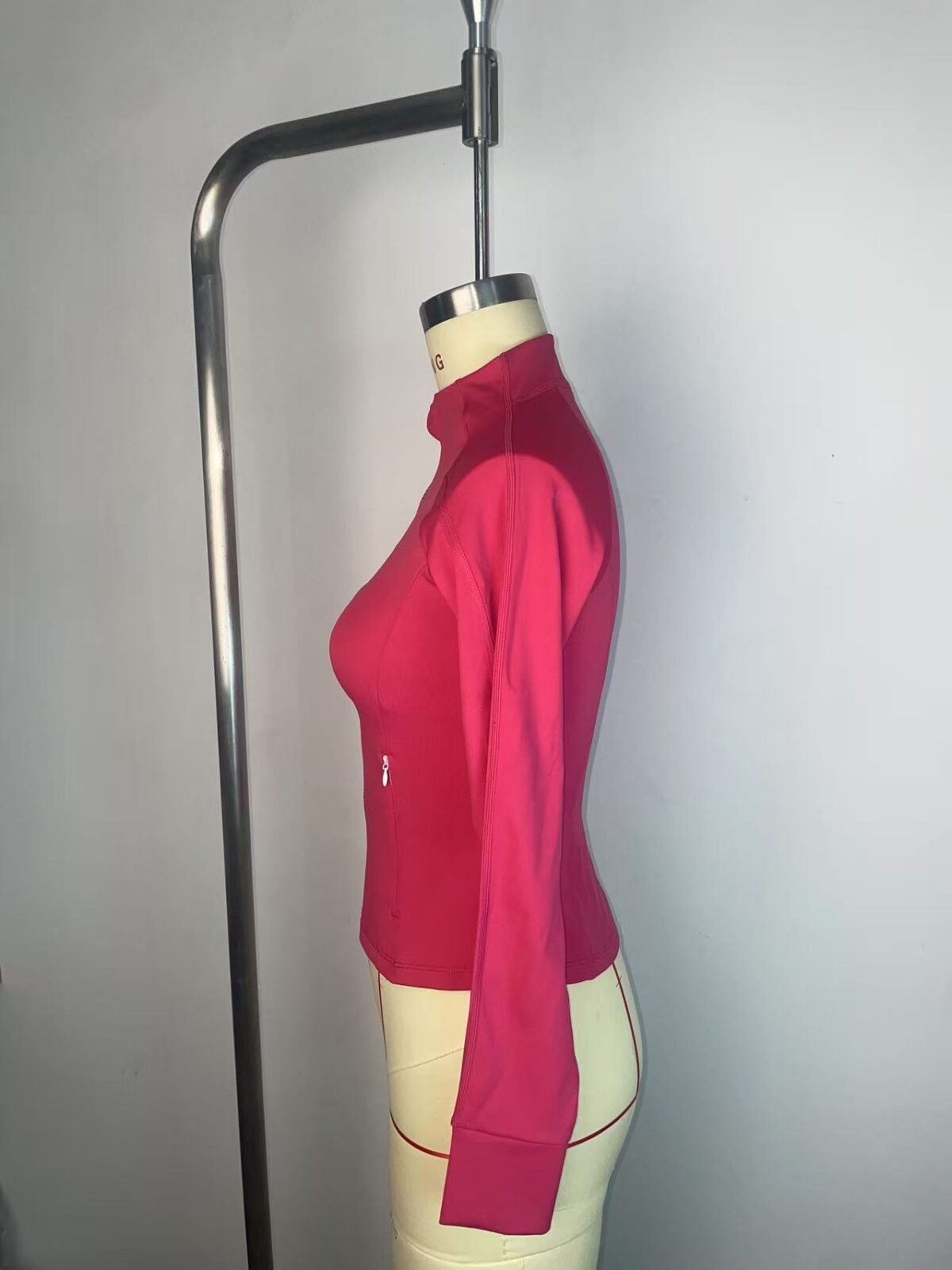 Item No  KDWT236  Yoga Jackets - Image 2