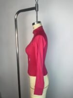 Item No  KDWT236  Yoga Jackets - Image 2