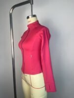 Item No  KDWT236  Yoga Jackets - Image 4