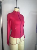 Item No  KDWT236  Yoga Jackets - Image 3
