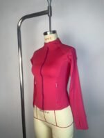 Item No  KDWT236  Yoga Jackets - Image 5