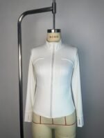 Item No  KDWT233   Yoga Jackets