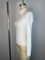 Item No  KDWT233   Yoga Jackets - Image 7