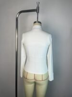 Item No  KDWT233   Yoga Jackets - Image 4