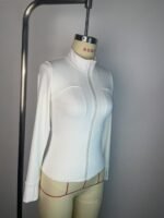 Item No  KDWT233   Yoga Jackets - Image 2