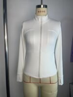Item No  KDWT233   Yoga Jackets - Image 3