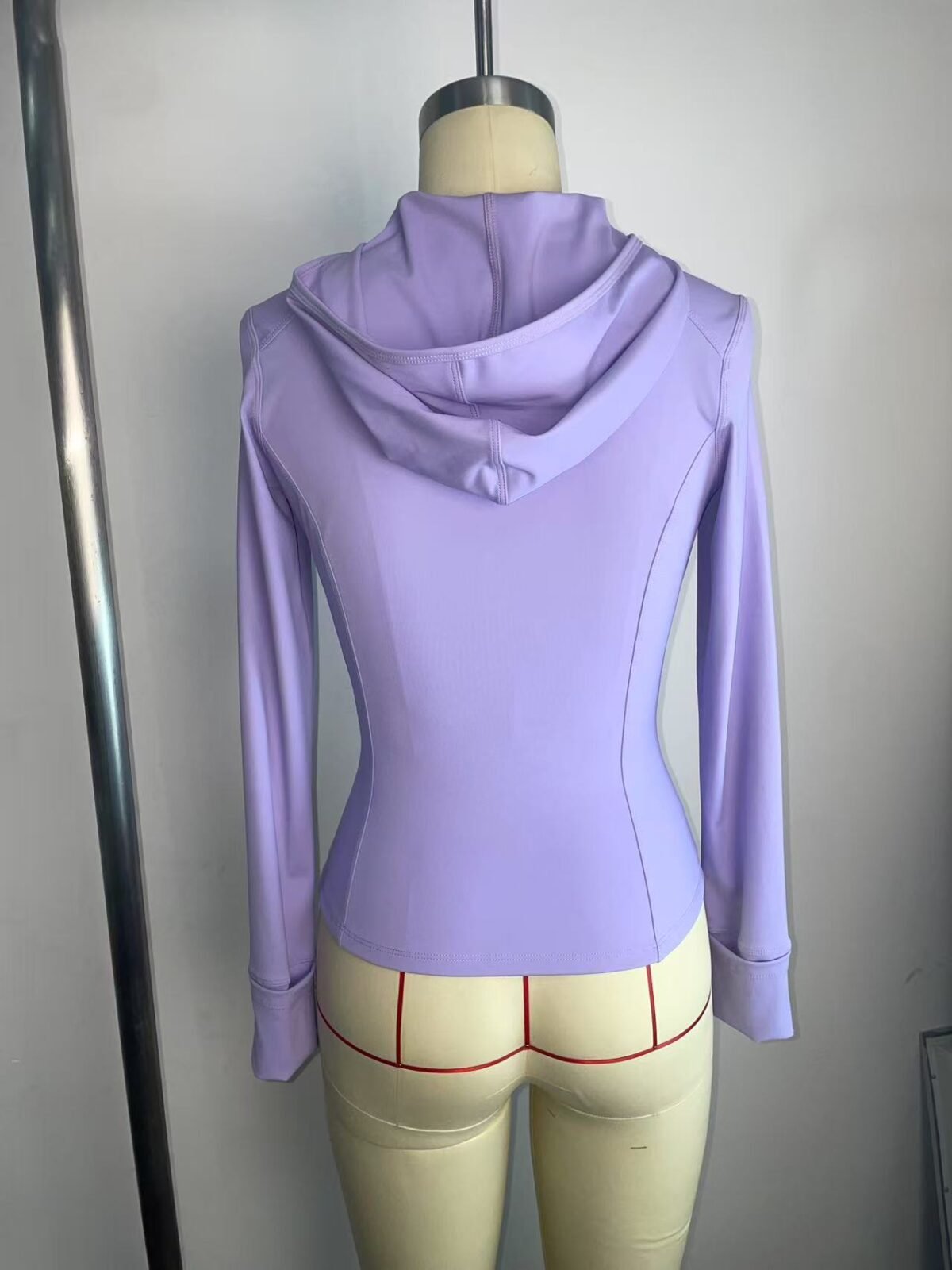 Item No  KDWT221  Yoga Jackets - Image 7