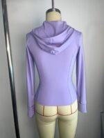 Item No  KDWT221  Yoga Jackets - Image 7